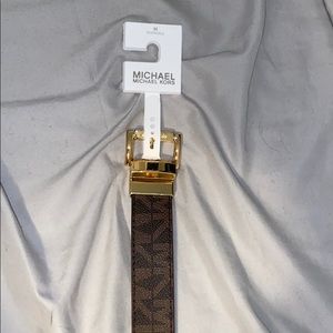Michael Kors belt